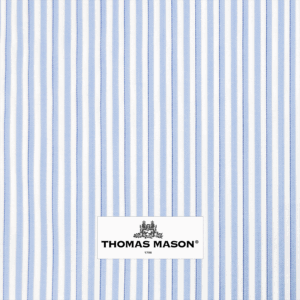 Thomas Mason Journey | Multi-Blue