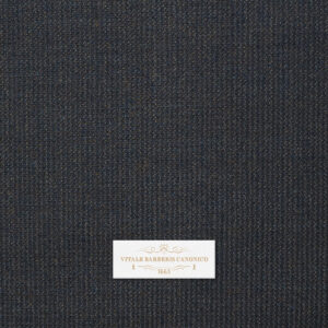 VBC Textured Ribbed | Dark Brown