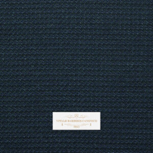 VBC Textured Weave | Deep Blue